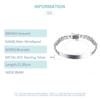 925 Silber breit 8 mm Armband Armreif für Frauen Männer Hochzeit Schmuck Geschenke