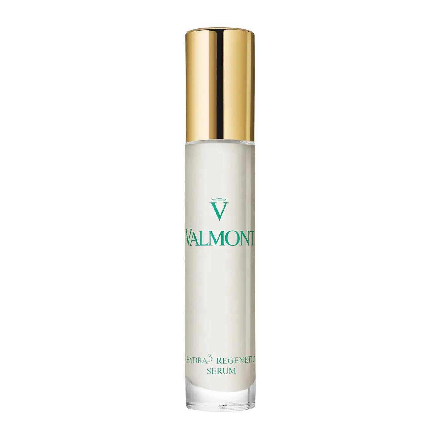 

Увлажняющая сыворотка для кожи лица Hydra 3 Regenetic Serum Valmont 30 мл