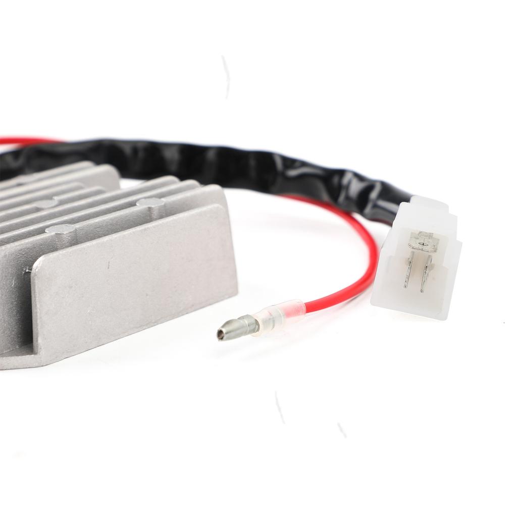 Regulator Voltage Fit for Kawasaki KZ200 KZ250 KZ400 KZ650 KZ1000 21066-029
