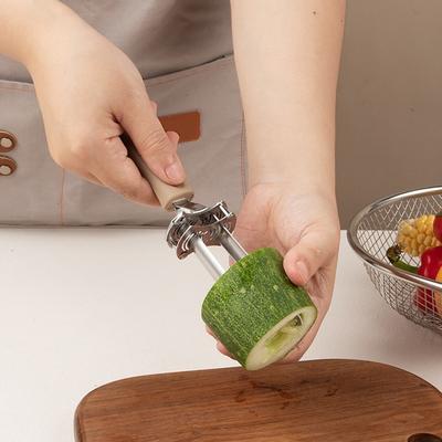 Utensili per frutta e verdura – Levatorsoli e snocciolatori