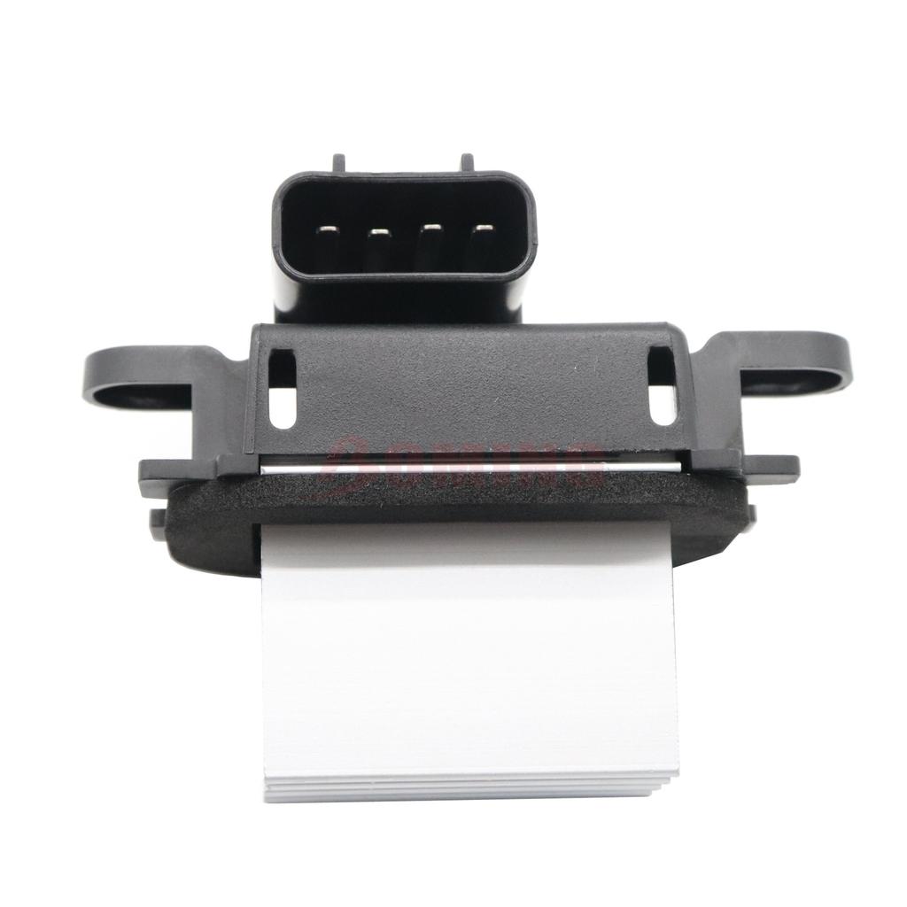For Ford F250 Navigator Heater Fan HVAC AC Blower Motor Resistor Control Module