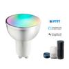 Smart Light Bulbs V18 Smart Wifi Led Bulb Rgbw For 2 Packs