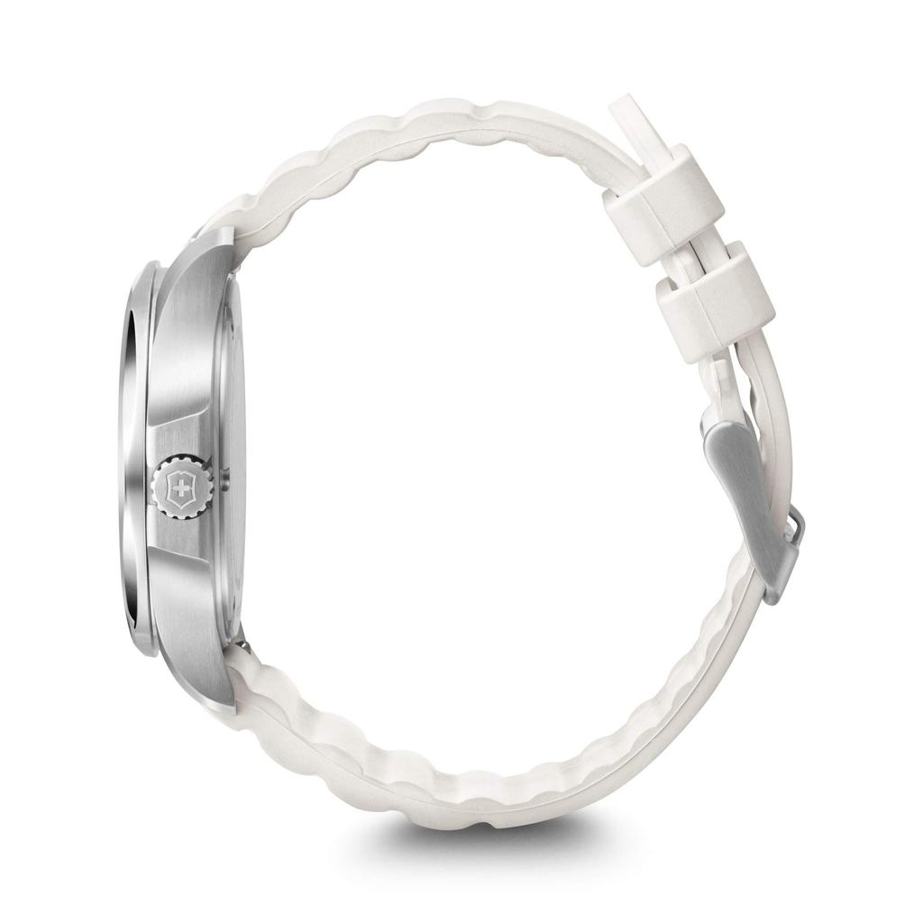 Orologio VICTORINOX V Gift 241921 Quarzo [Victorinox] INOX. []