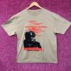 Pink Floyd World Tour Rock Band T-Shirt
