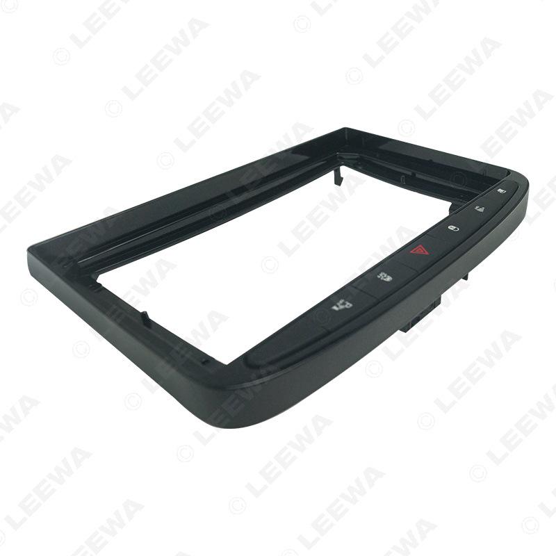 Peugeot 308/408 (07-13) 9" Android Navigationsram-kit