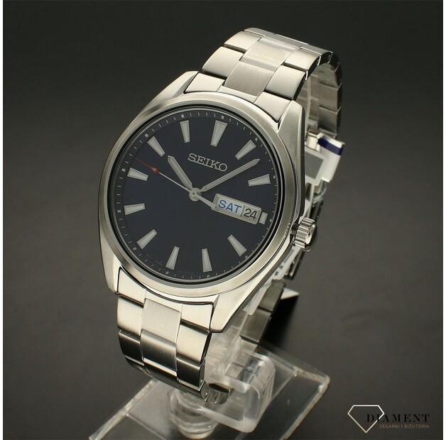 Seiko SUR341P1 Watch