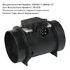 Mass Air Flow Meter Sensor For BMW E36 323i 328i E39 528i 5WK9617
