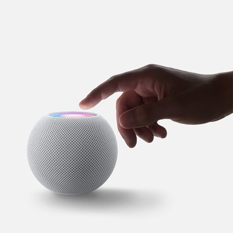 Apple HomePod mini Smart Speaker
