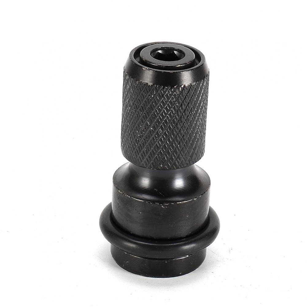 Ocket Chuck Converter Drill Set Shank 1/4in Adapter