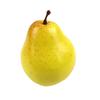 Simulated Fruit & Vegetable Props: Snow Pear, Banana, Grape, Orange for Cabinet Decor