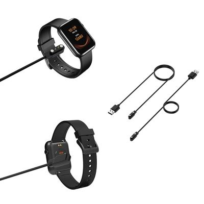 Smartwatch-Ladegerät Dock Cradle Ladekabel für CMF Watch Pro(D395) Magnetischer Ladehalter Uhren-Ladeständer