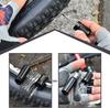 Rubber Quick Recovery Glue Strip Tyre Puncture Repair Kit for Car Motorcycle Bike Tubeless Tire Sealant Auto Accessories