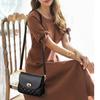 PU Leather Shoulder Bag for Women  Crossbody Messenger Bags