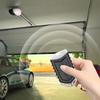 280-915MHz Cloning Electric Remote Control Keyfob Replacement 4-Button Duplicator Remote for Car Garage Door Gate