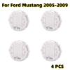 Stepper Motor 4pcs Ford Mustang 2005-2009 Gauge Cluster X27-589
