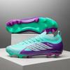 Football Shoes Male Female Teen Student Adult AG Spike Game Training Football Shoes