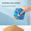 Outdoor Sandbag Toss Game Kit