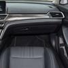 Für Honda Accord XI 11. Generation 2026-2026 Auto Tür Anti-Tritt-Matte Handschuhfach Anti-Kollisions-Schutzaufkleber Innenraumzubehör