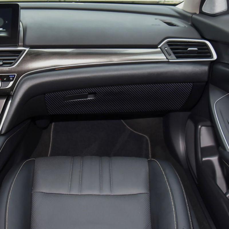 Für Honda Accord XI 11. Generation 2026-2026 Auto Tür Anti-Tritt-Matte Handschuhfach Anti-Kollisions-Schutzaufkleber Innenraumzubehör