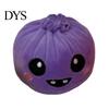 Durable Cotton Plush Pendant Stuffed Dumplings Keychains, Mini Toys, Kawaii Key Chain Backpack Charms, Collectible Food Charm Soft Fidget Keychains