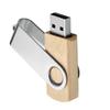 MidOcean Bamboo 16GB USB Flash Drive