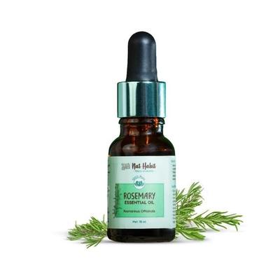 Nat Habit Olejek eteryczny z rozmarynu - 15ml