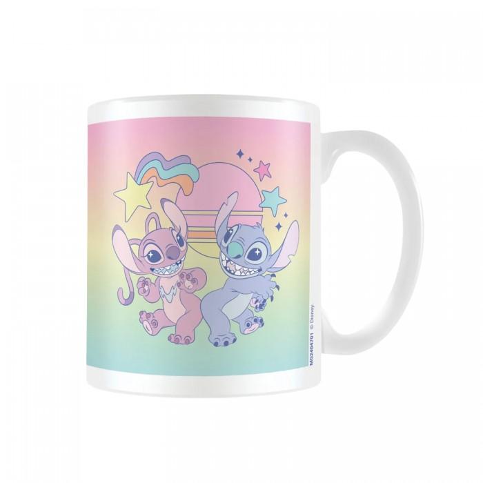 Lilo & Stitch Planetary Mug