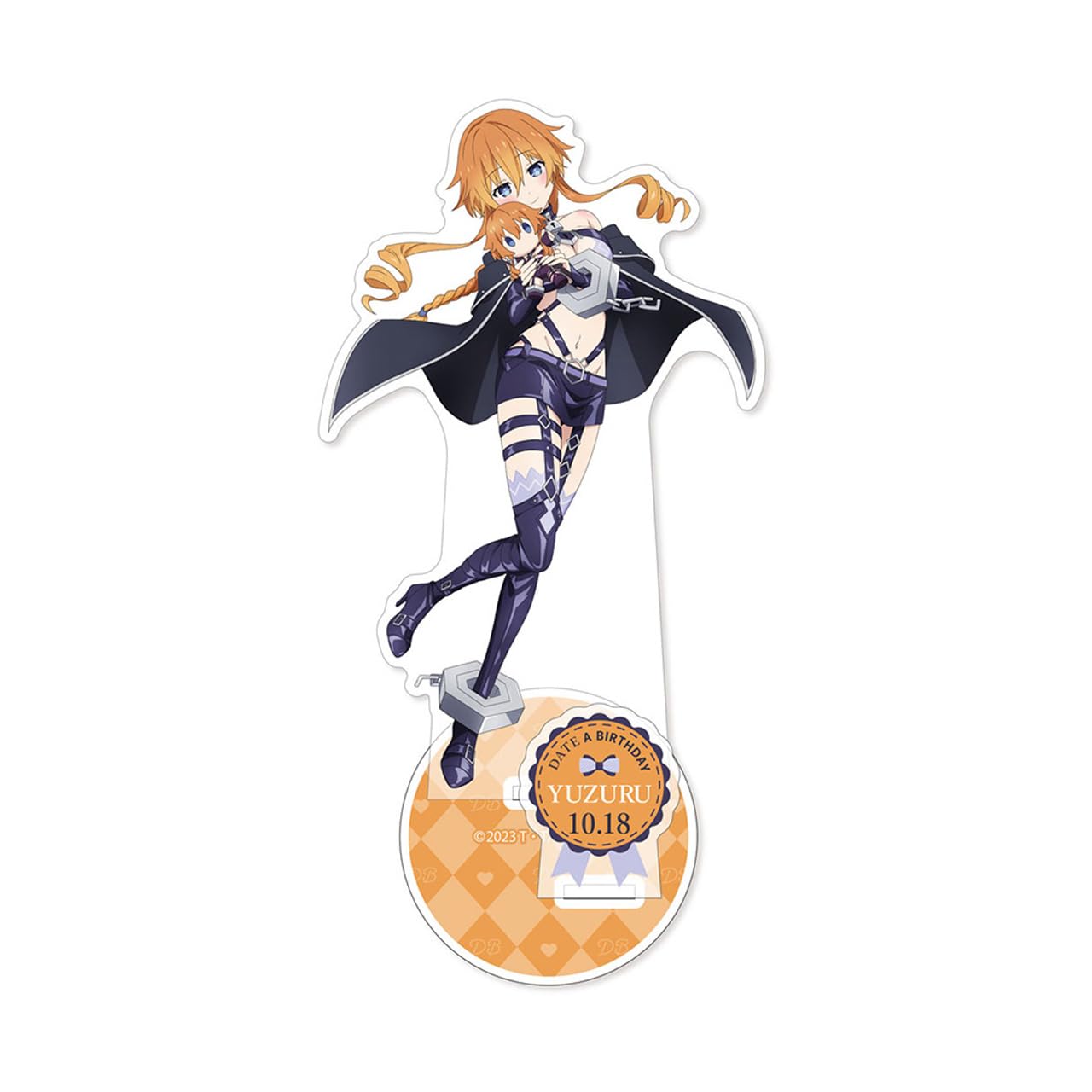 

Date A Birthday 202410 Acrylic Stand Yuzuru