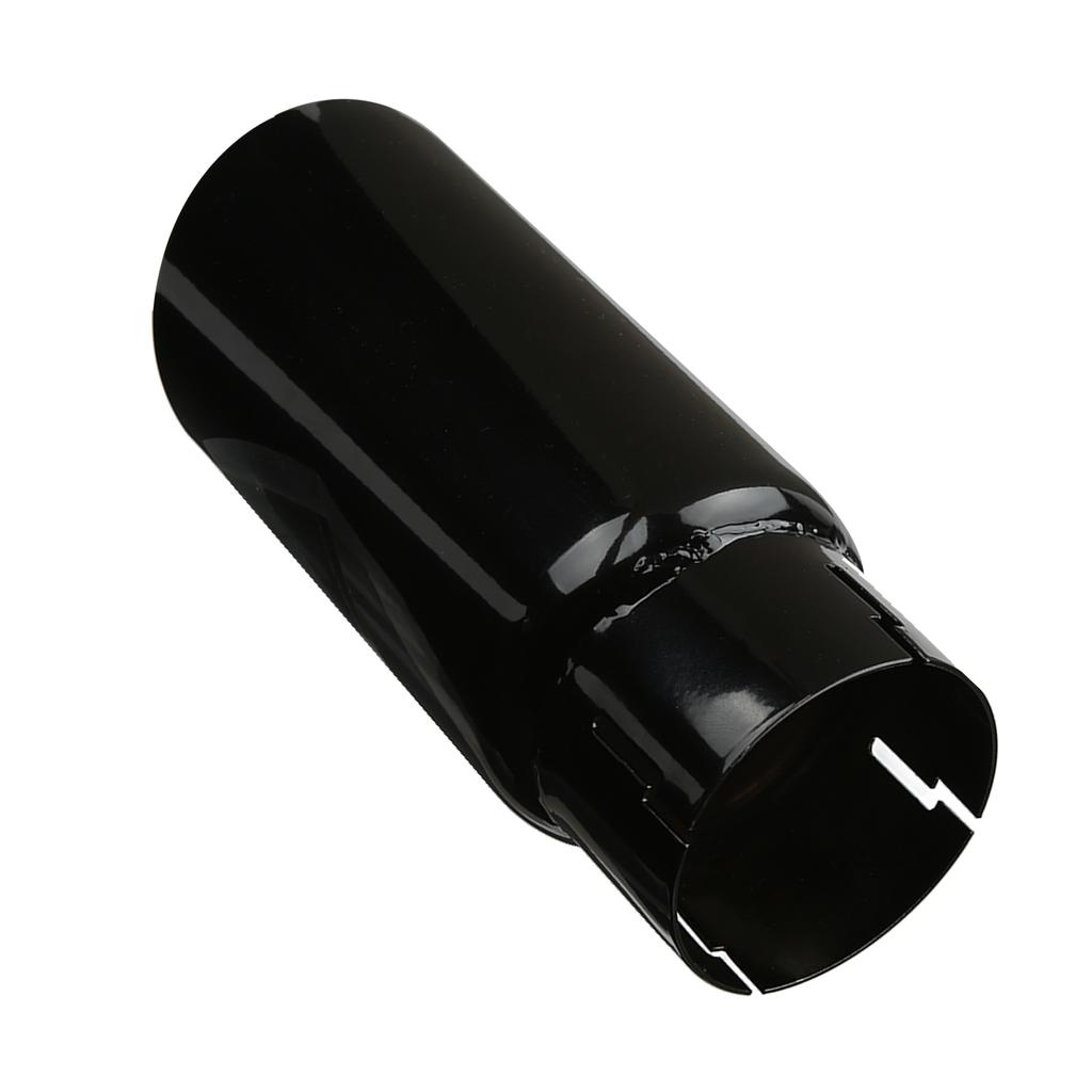 Metal Exhaust Muffler Tip with Clamp Expandable Inlet PT932‑35180‑02 Replacement for   2005‑2020