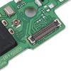 For TECNO Camon 18T Dock Connector Charging Port Flex Cable Repair Part (Without Logo)