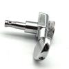 Locking Tuner Electric Guitar Pegs with Large Semi-Circular Handle