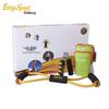 Equipamentos para fitness – Elásticos e extensores ginásticos