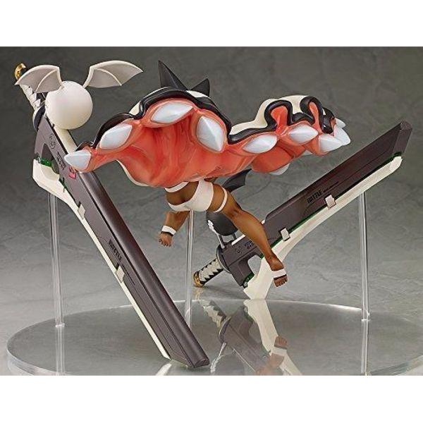 guilty gear xrd ramlethal guilty gear xrd ramlethal