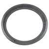 Watch Bezel Insert 41.5mm Ceramic Watch Bezel Ring Repair Replacement Accessory for Watchmaker