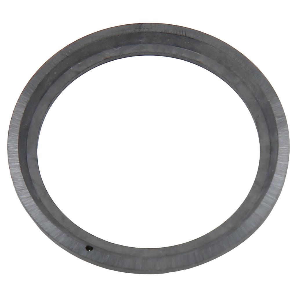 Watch Bezel Insert 41.5mm Ceramic Watch Bezel Ring Repair Replacement Accessory for Watchmaker
