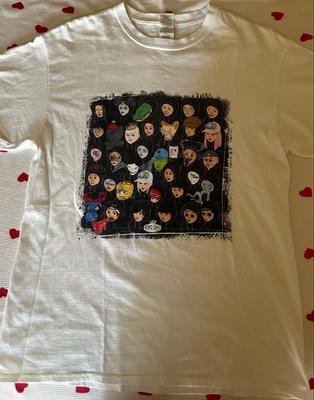 Top – T-shirts