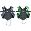 Gilet Ponderato da Immersione Mimetico con Cintura a Pallini di Piombo 5MM, Zaino Portatile per Apnea, Gilet Ponderato Regolabile