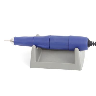 Micromoteur électrique à poignée forte de 40000 tr/min, poignée de 105l, micromoteur de laboratoire dentaire électrique, pièce à main pour FEFE fort