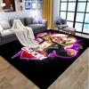horror movie Pattern Rug, Indoor/Outdoor Mat, for Picnic, Gameroom, Bedroom, Office, Living Room, Home Decor Carpet, Birthday Gift