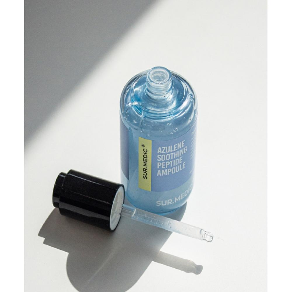Surmedic Soothing Peptide Ampoule Azulene none