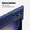 Wärmeableitende Hülle für Samsung Galaxy S23 FE S23 S24 Ultra S22 Ultra S21 Ultra S23 Plus S20 FE S24 Plus 5G Harte PC-Abdeckung