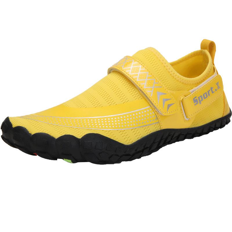 

Outdoor creek shoes wading shoes fitness training shoes hiking shoes couple diving beach shoes 46 code