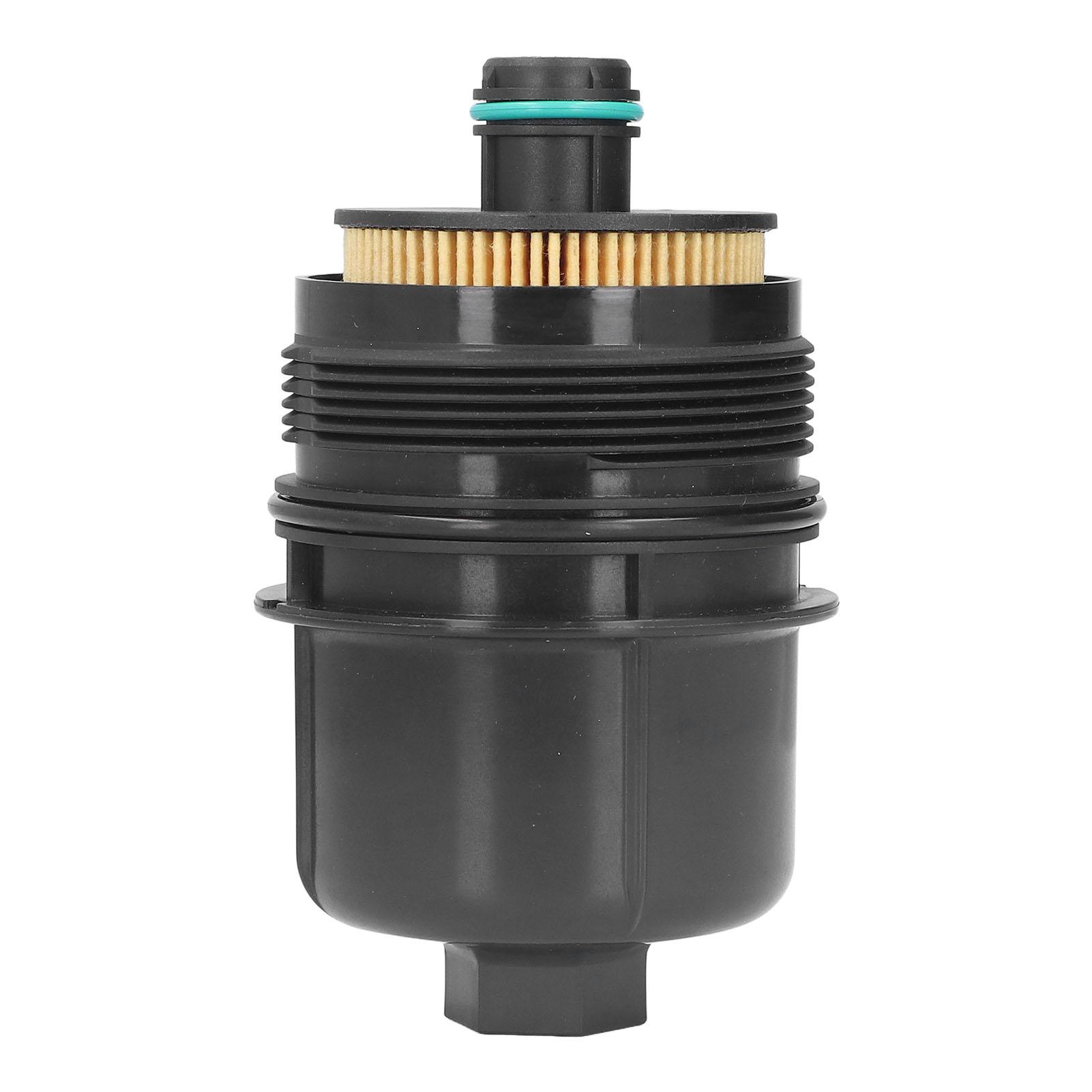 

3.0L V6 Engine Oil Filter 68507598AA Car Accessory Replacement for Nissan QASHQAI II 2011‑2013