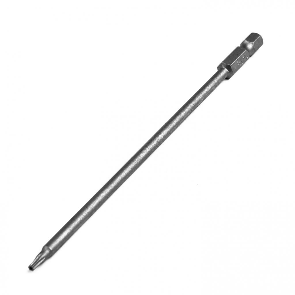 Bit șurubelniță Torx 150 mm lungime 6,35 mm Accesorii