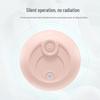 Teardrop Mini Air Humidifier & Aromatherapy Atomizer for Bedroom & Office