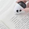 Novelty Animal Egg Press Type Decorative Correction Tape Diary Stationery School Supply Random