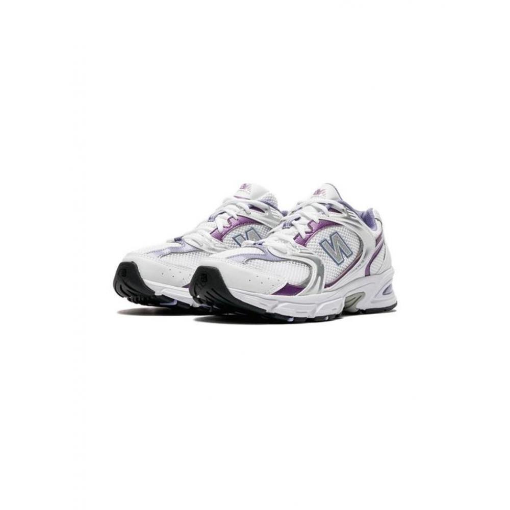 

New Balance 530 White Violet Mr530re 2507