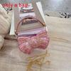Luxury Acrylic Butterfly Clutch With Embellished Rhinestones For Evening Events