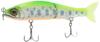 Gan Craft Jointed Claw F Chartback Yamame 70mm #17 / 4.1g