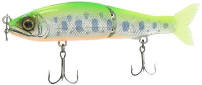 Ψάρεμα – Wobblers, δολώματα και αγκίστρια